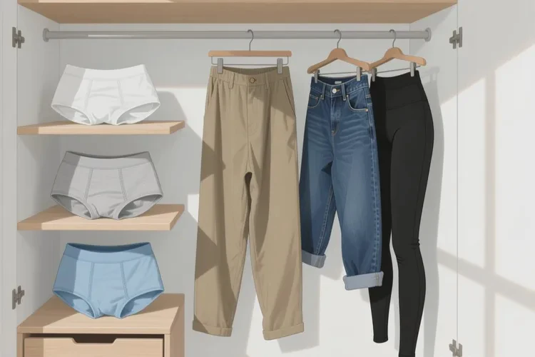 男生屁股经常长湿疹可以治愈吗(图3)