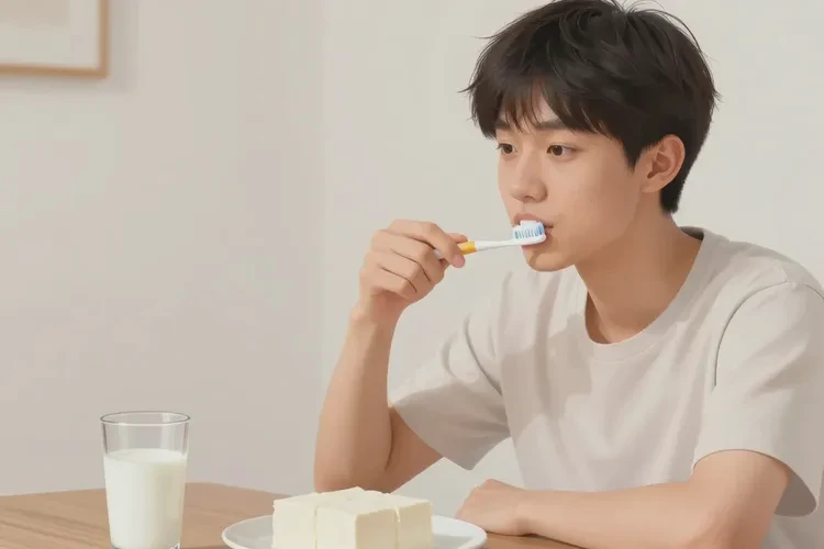 正畸牙齒松了怎么辦(圖4)