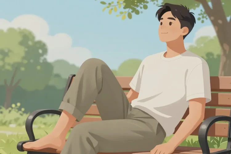 男生小腿偶尔起湿疹可以治愈吗(图4)