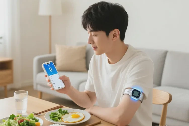 28岁中午血糖17.6是怎么回事(图3)