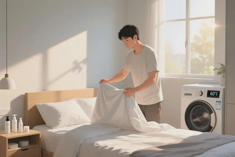 男生大腿上出湿疹可以治愈吗(图3)