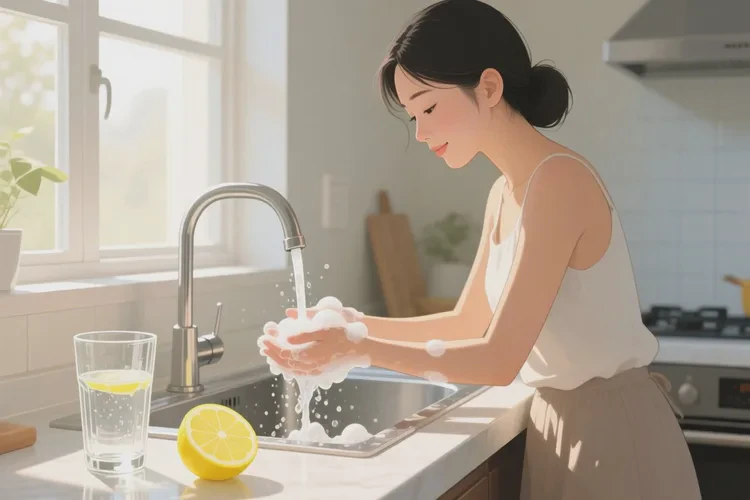 女生手臂偶尔长湿疹可以治愈吗(图4)