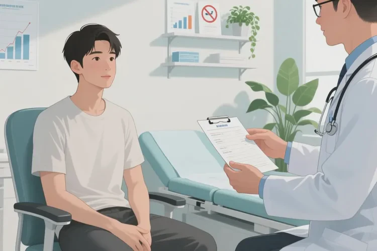 28岁中午血糖22.6是怎么回事(图2)