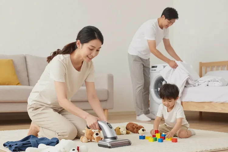 小儿手臂上经常长湿疹可以治愈吗(图2)