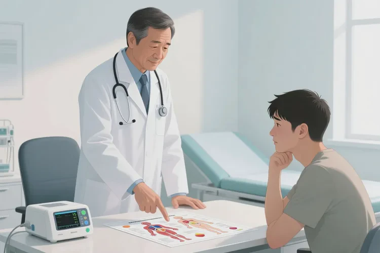 28岁早上血糖18点0是怎么回事(图4)