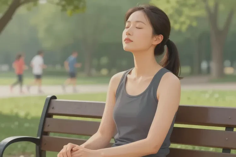 女生脖子经常长湿疹可以治愈吗(图4)