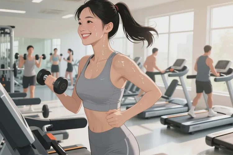 28岁中午血糖15.7是怎么回事(图2)