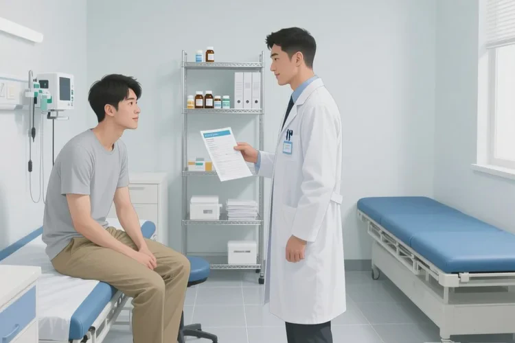 28岁中午血糖4.8是怎么回事(图2)