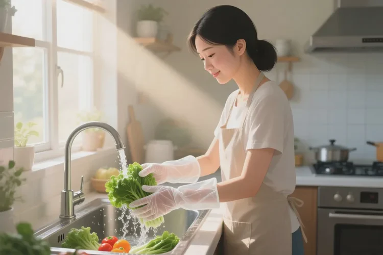 女生手上出湿疹可以治愈吗(图4)