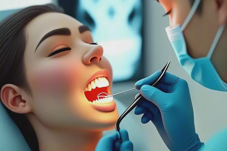 正畸牙齒松動正常嗎(圖4)