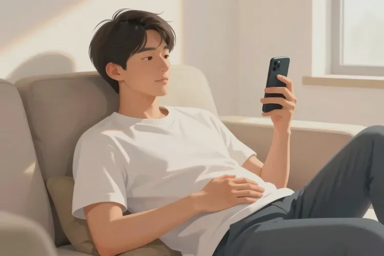 男生肚子上出现湿疹可以治愈吗(图4)