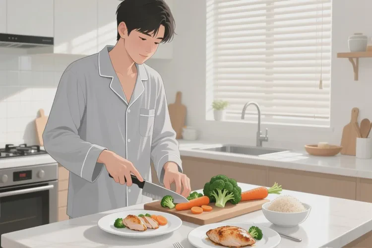 28岁早上血糖11点7是怎么回事(图2)