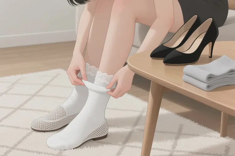 女生脚上长湿疹可以治愈吗(图2)