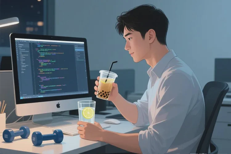 28岁早上血糖6点9是怎么回事(图3)