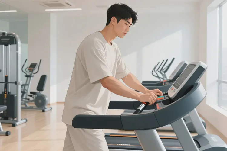 男生肚子容易长湿疹可以治愈吗(图2)