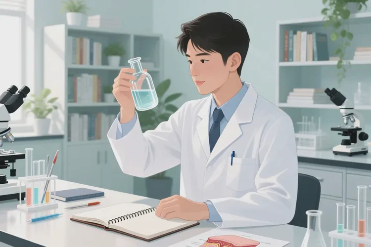 大学生大腿上容易长湿疹能治愈吗(图4)