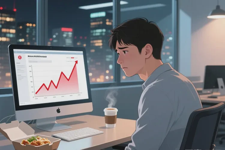 28岁中午血糖14.1是怎么回事(图1)