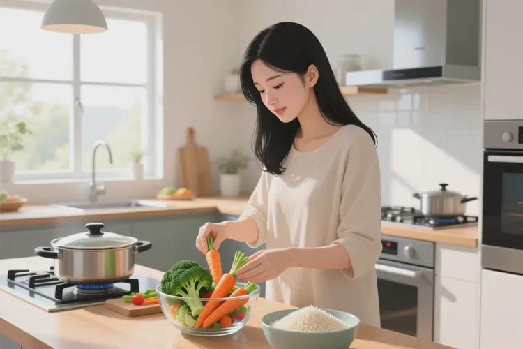 28岁早上血糖5点5是怎么回事(图3)