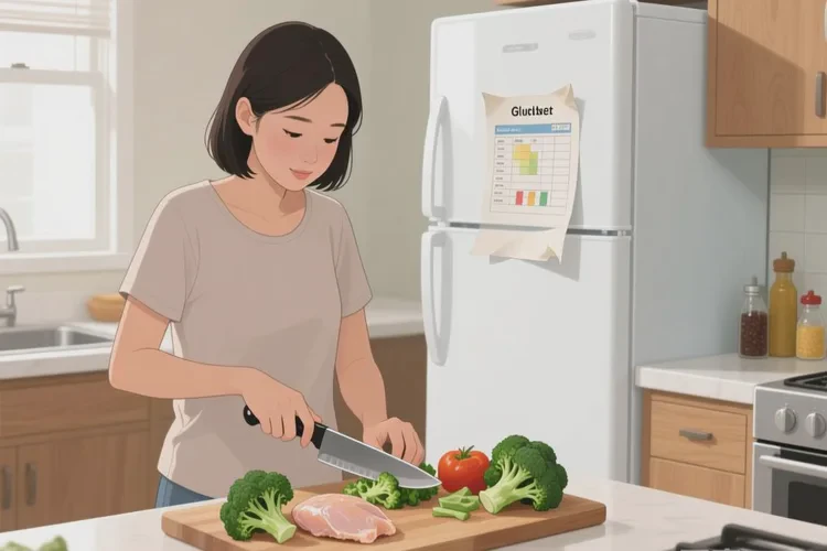 28岁早上血糖16点0是怎么回事(图4)