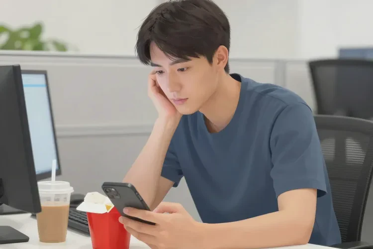 28岁中午血糖6.9是怎么回事(图1)