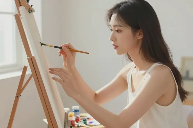 女生手上有湿疹可以治愈吗(图4)