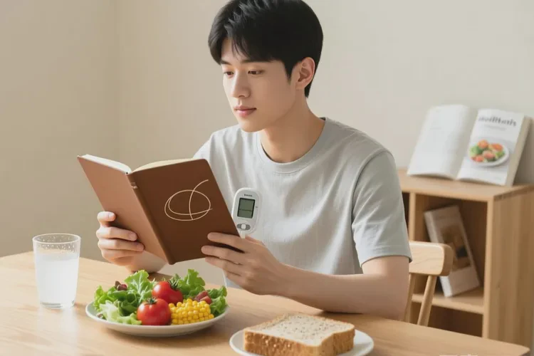 28岁中午血糖29.0是怎么回事(图4)