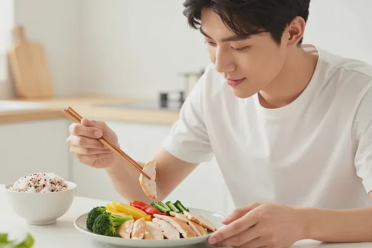 28岁中午血糖12.1是怎么回事(图2)