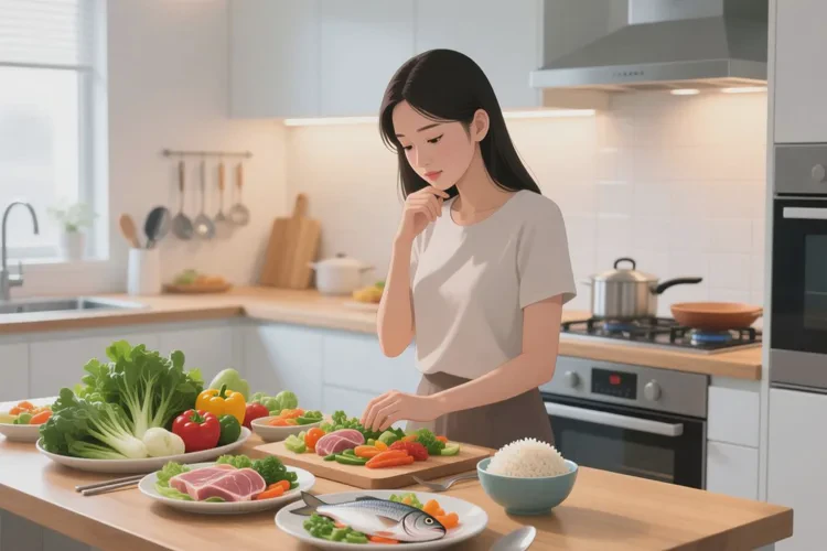 28岁早上血糖12点0是怎么回事(图2)