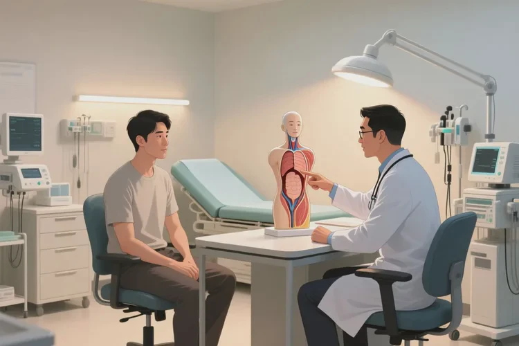 男生屁股出现湿疹可以治愈吗(图4)