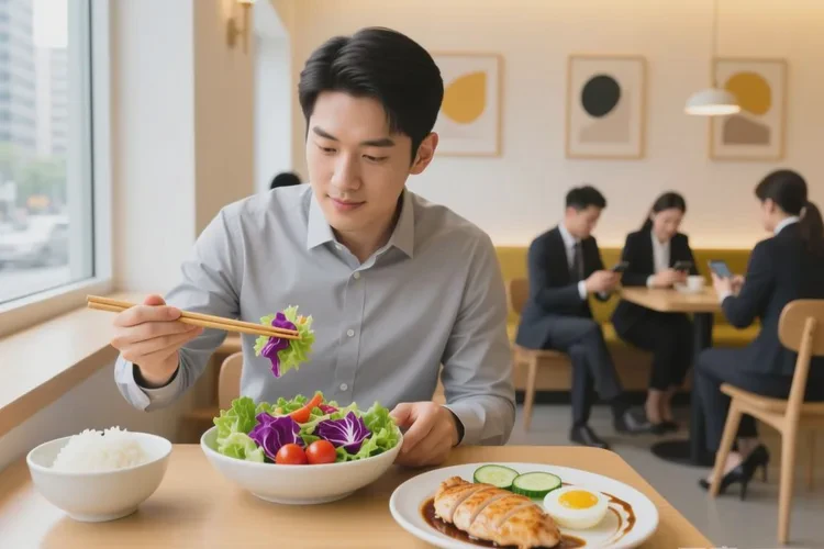 28岁中午血糖5.7是怎么回事(图3)