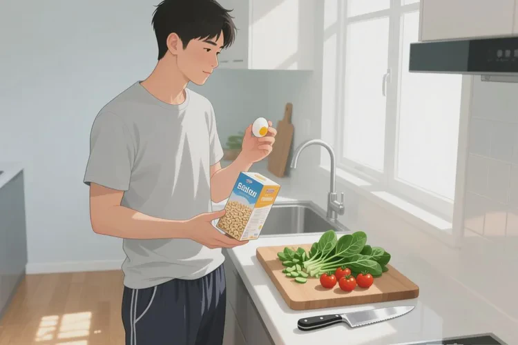 28岁早上血糖6点1是怎么回事(图3)