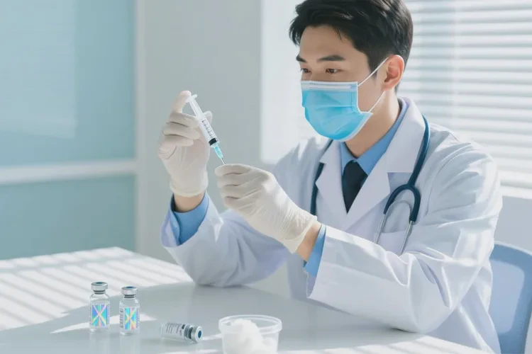 狗狗打疫苗前后要注意什么(图2)