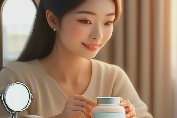 女生手上偶尔长湿疹可以治愈吗(图3)