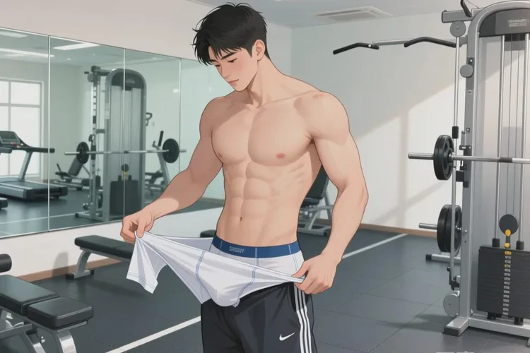 男生屁股出湿疹可以治愈吗(图1)