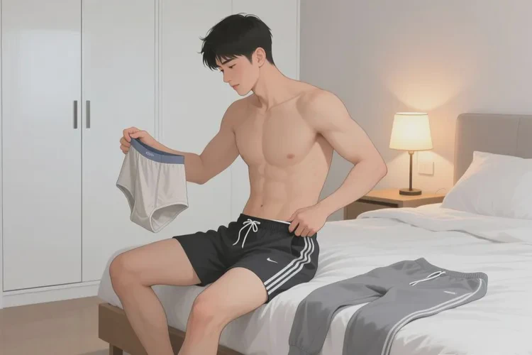 男生屁股经常起湿疹可以治愈吗(图3)