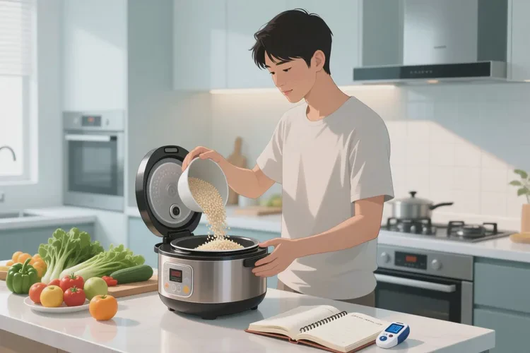 28岁早上血糖12点7是怎么回事(图3)