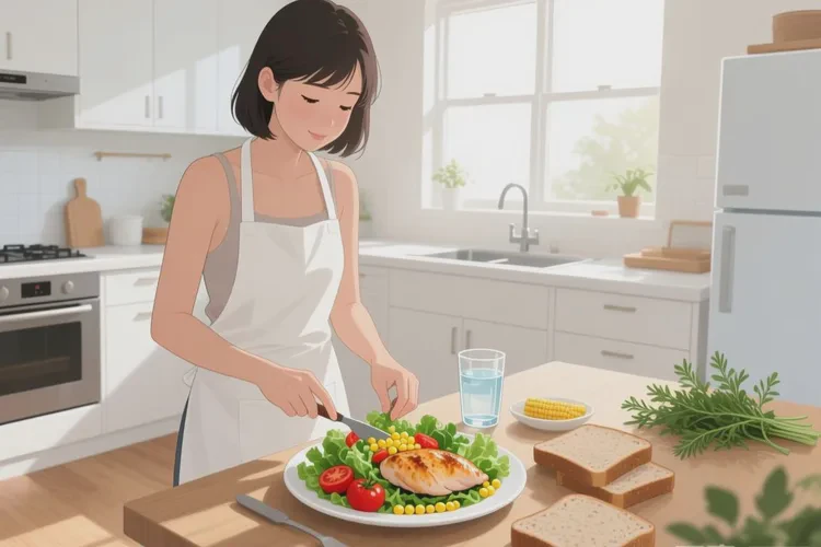 28岁中午血糖18.3是怎么回事(图3)