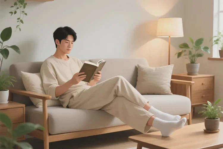 男生小腿上经常起湿疹可以治愈吗(图4)