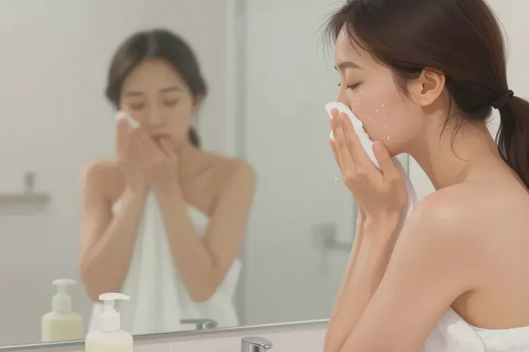 女生全身有湿疹可以治愈吗(图3)