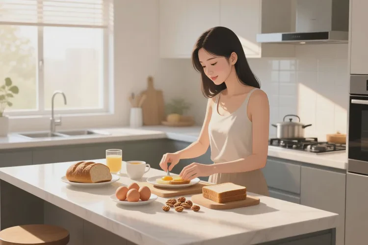 28岁中午血糖4.9是怎么回事(图3)