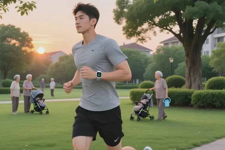 28岁中午血糖12.8是怎么回事(图3)