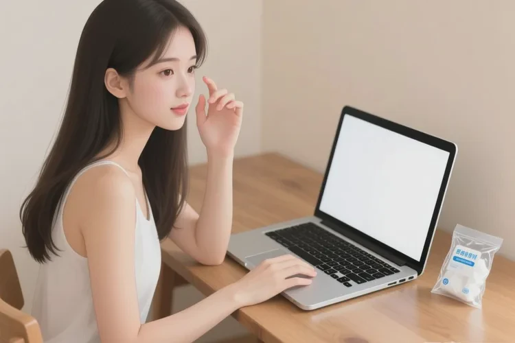 女生手上偶尔起湿疹可以治愈吗(图2)