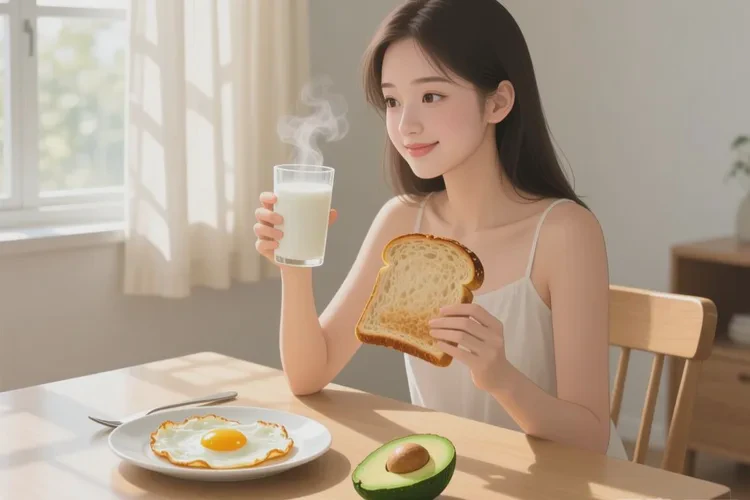 28岁早上血糖4点3是怎么回事(图1)