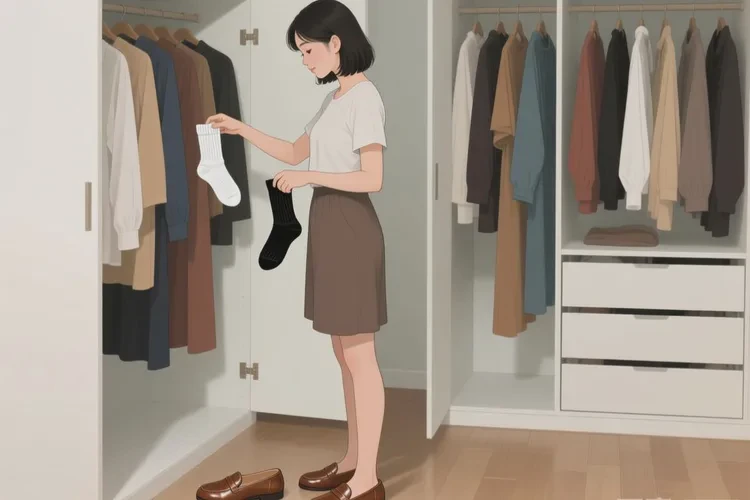 女生脚上容易长湿疹可以治愈吗(图3)