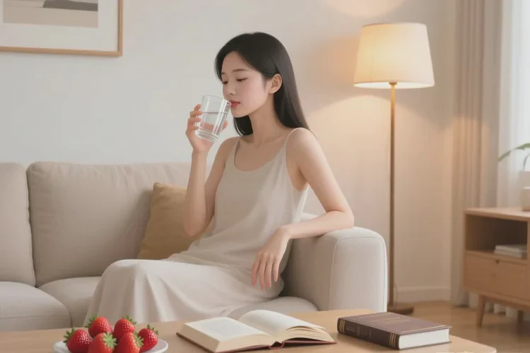 28岁中午血糖28.9是怎么回事(图4)