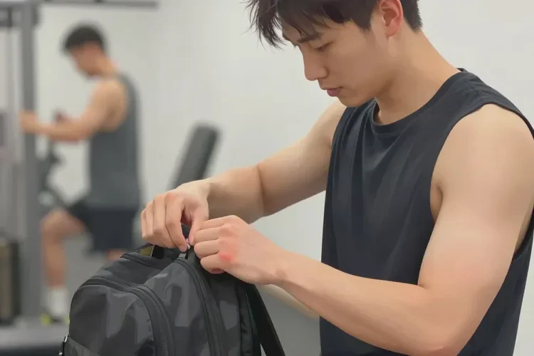 男生手上偶尔长湿疹可以治愈吗(图2)