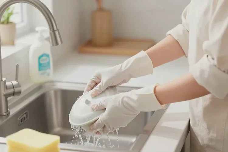 女生手臂容易长湿疹可以治愈吗(图2)