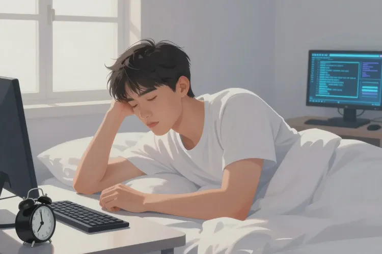 28岁早上血糖20点5是怎么回事(图1)