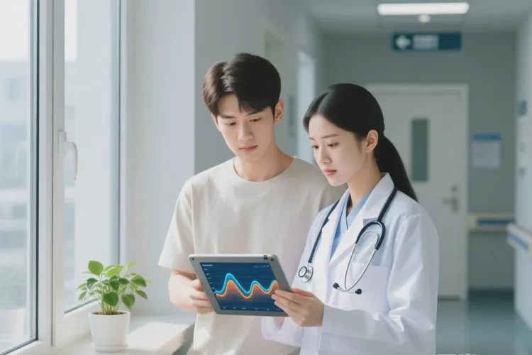 28岁中午血糖27.6是怎么回事(图4)