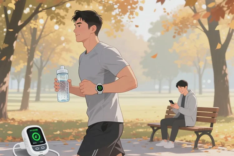 28岁中午血糖26.0是怎么回事(图3)